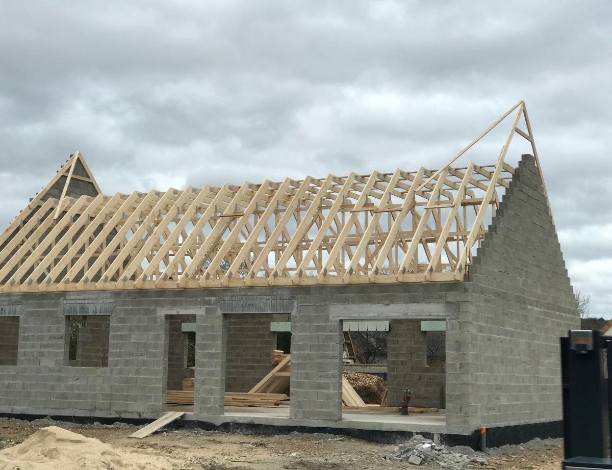 Limitation des crédits immobiliers : les courtiers tirent la sonnette dalarme